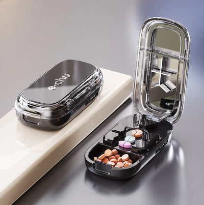 Organizer do Tabletek